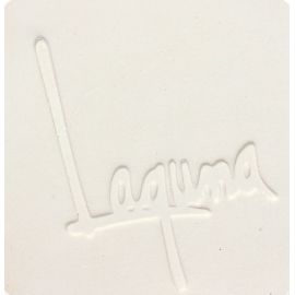 EM-100 White (Talc-Free)- Low Fire Cone 04 Clay - 25 lbs bag